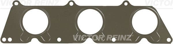 Gasket, exhaust manifold 71-36987-00 - image 2