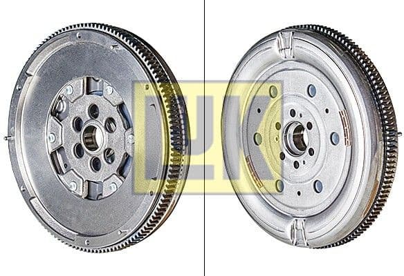 Flywheel LuK DMF 415034210