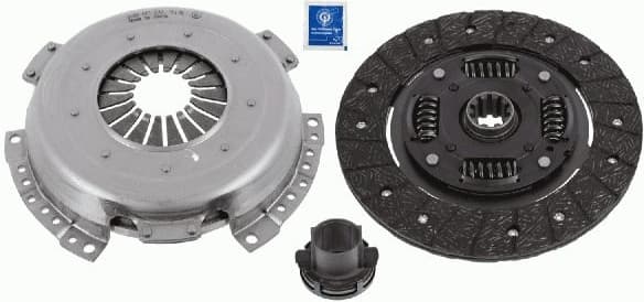 Clutch Kit 3000 104 002