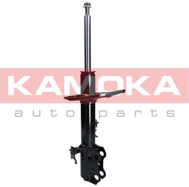 Shock absorber front 2000517