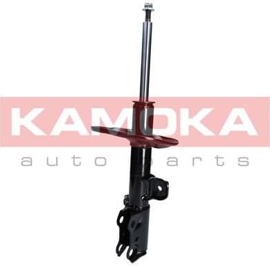 Shock absorber front 2000517 - image 2