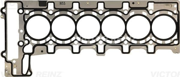 Gasket, cylinder head 61-38060-00