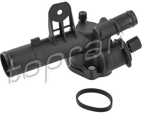 Thermostat, coolant 701 070