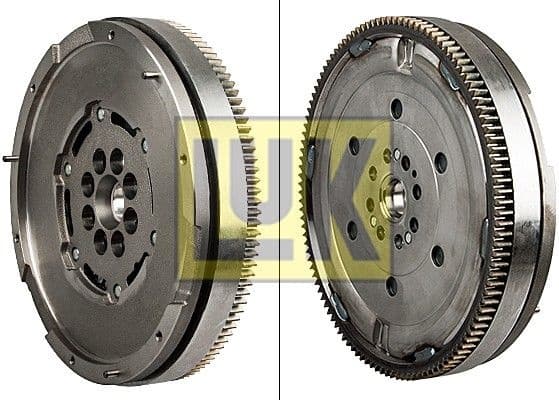 Flywheel LuK DMF 415067010