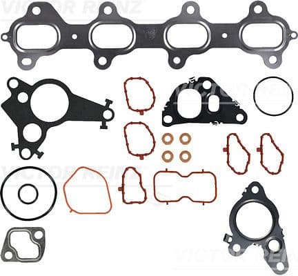 Gasket Kit, cylinder head 02-10046-01