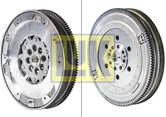 Flywheel LuK DMF 415040810