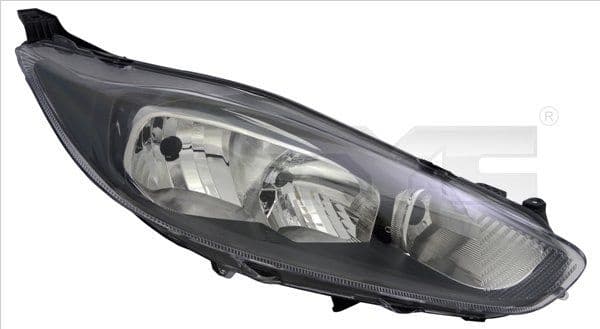 Headlight 20-14358-05-2