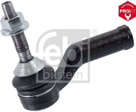 Tie Rod End ProKit 171609