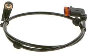 Sensor, wheel speed 0986594592 - image 3