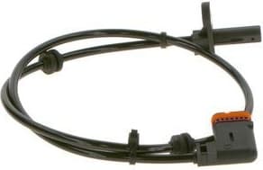 Sensor, wheel speed 0986594592 - image 4