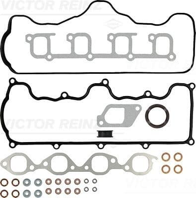 Gasket Kit, cylinder head 02-52717-01