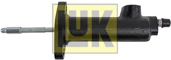 Slave Cylinder, clutch 512003810 - image 2