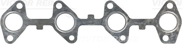 Gasket, exhaust manifold 71-54013-00