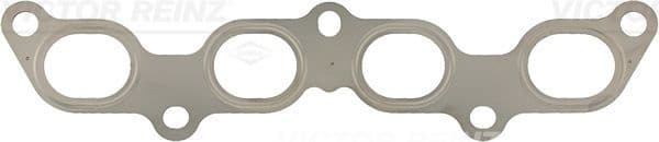 Gasket, exhaust manifold 71-35489-00