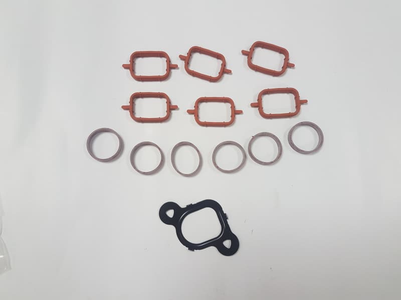 Gasket intake manifold 228.690 - image 3