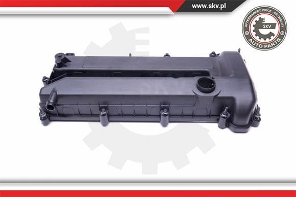 Cylinder Head Cover 48SKV007