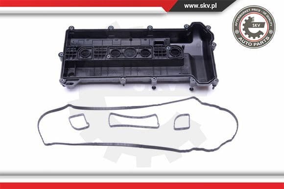 Cylinder Head Cover 48SKV007 - image 4