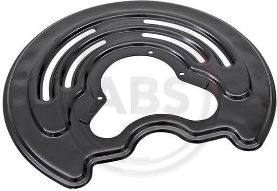 Splash Guard, brake disc 11341