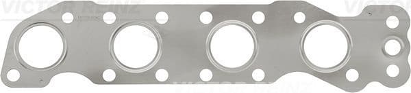 Gasket, exhaust manifold 71-53697-00 - image 2