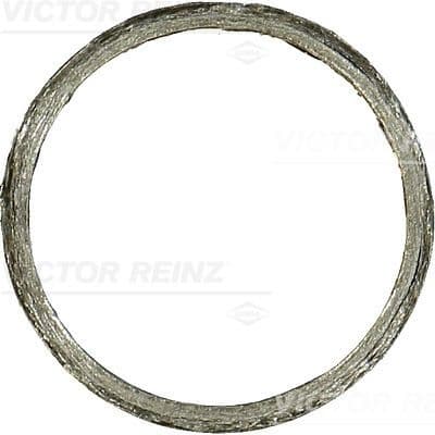Gasket, exhaust pipe 71-12904-00