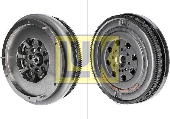 Flywheel LuK DMF 415091610