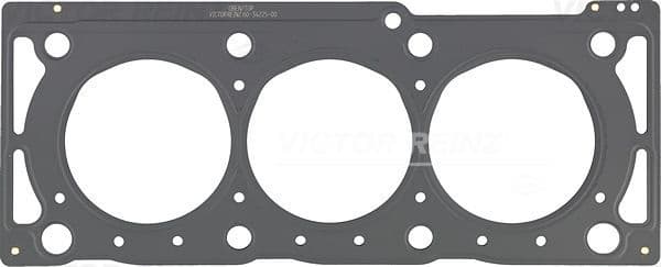 Gasket, cylinder head 61-34225-00 - image 2