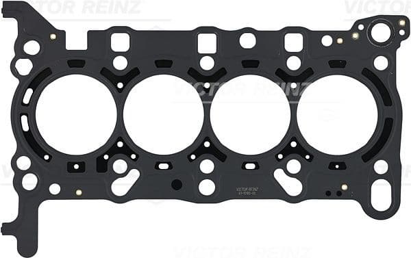 Gasket, cylinder head 61-10180-00