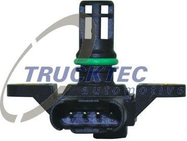 Sensor, boost pressure 08.17.045