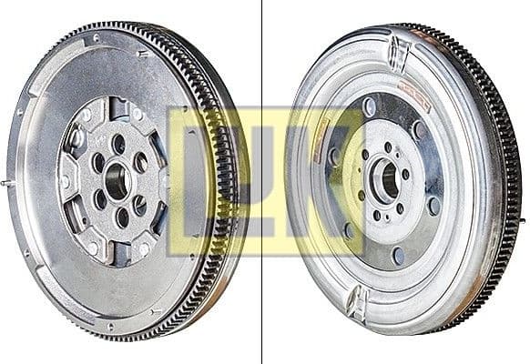 Flywheel LuK DMF 415033010