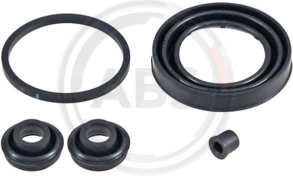 Repair Kit, brake caliper 63604
