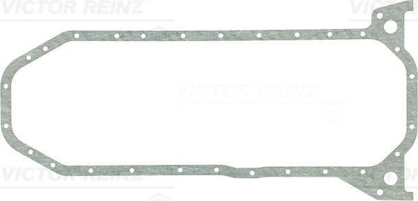 Gasket, oil sump 71-24535-10 - image 2