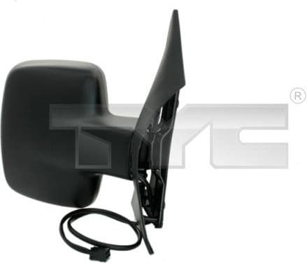 Exterior Mirror 321-0045