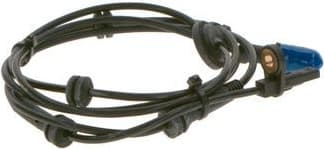 Sensor, wheel speed 0986594583