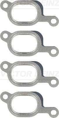 Gasket Set, exhaust manifold 11-34987-03 - image 2