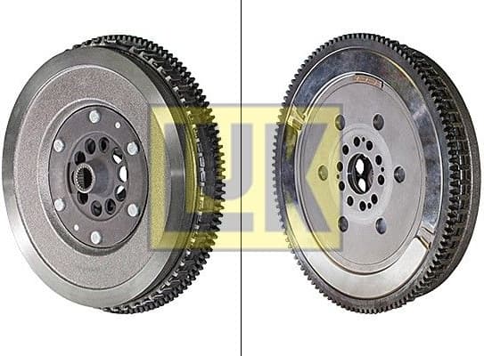 Flywheel LuK DMF 415061408