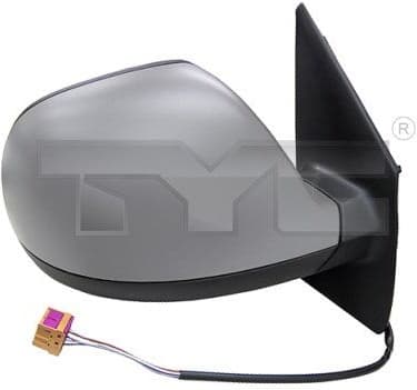 Exterior Mirror 337-0196