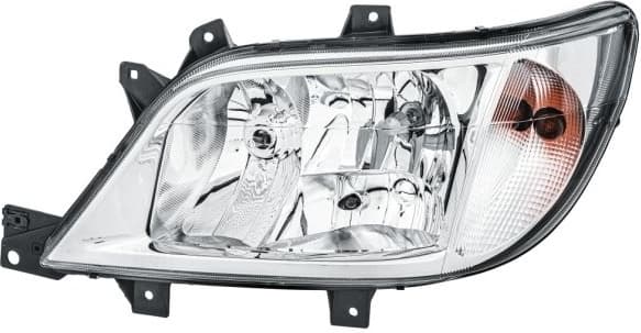 Headlight 1EH246047011
