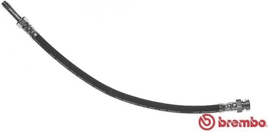 Brake Hose ESSENTIAL LINE T85089