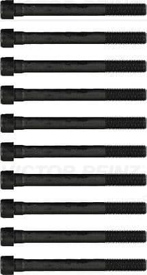 Cylinder Head Bolt Set 14-32356-01