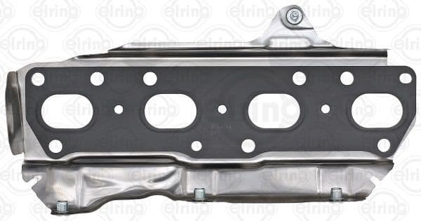 Gasket, exhaust manifold 398.270 - image 2