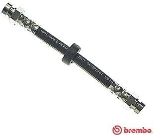 Brake Hose ESSENTIAL LINE T85029