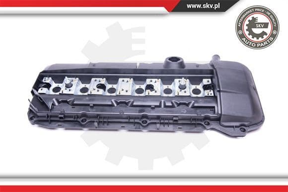 Cylinder Head Cover 48SKV013 - image 2