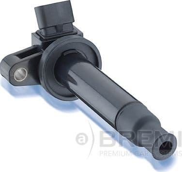 Ignition Coil 20429