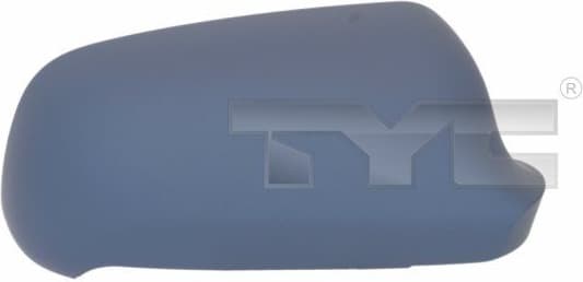 Cover, exterior mirror 302-0047-2