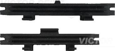 Gasket Set, oil sump 10-52814-01 - image 2
