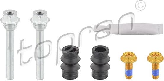 Repair Kit, brake caliper 117 185