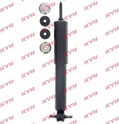 Shock Absorber Premium 443248