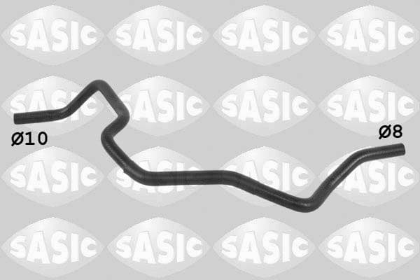 Radiator Hose 3404187