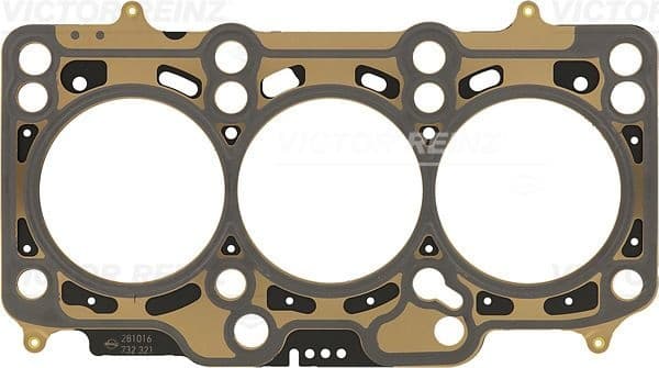 Gasket, cylinder head 61-37820-20