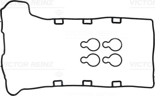 Gasket Set, cylinder head cover 15-34276-01 - image 2
